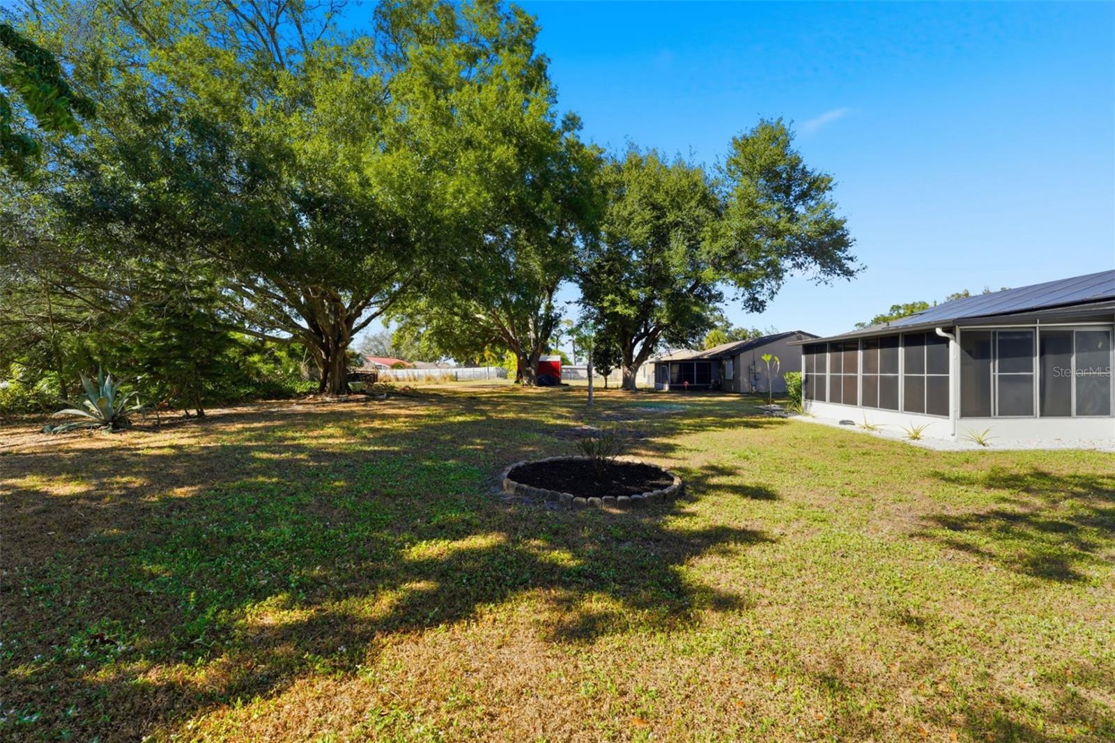 PORT CHARLOTTE SUB 52 - Residential