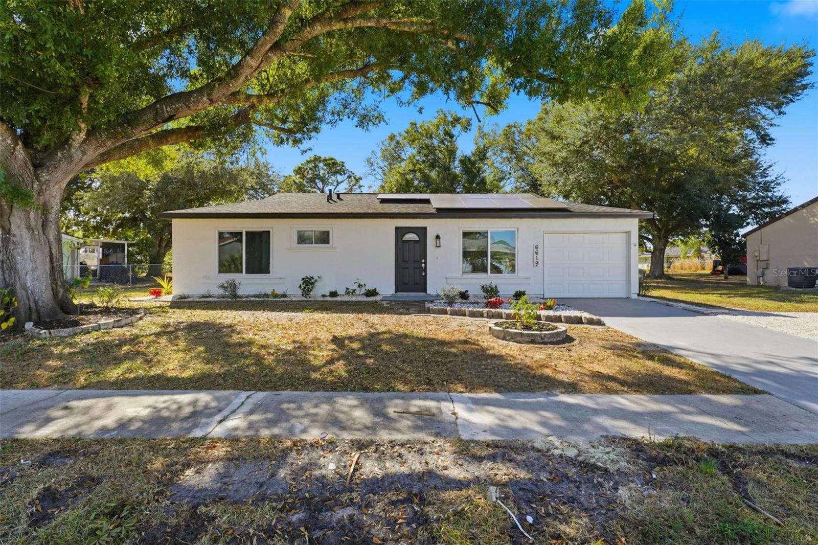 PORT CHARLOTTE SUB 52 - Residential