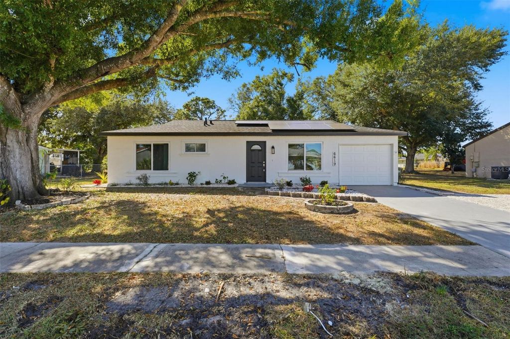 Photo of 6619 Dennison Avenue, North Port, FL 34287 (MLS # L4957694)