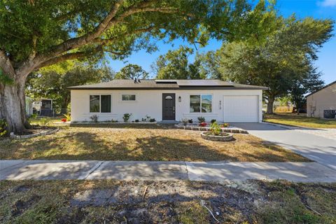 6619 DENNISON AVENUE NORTH PORT FL 34287