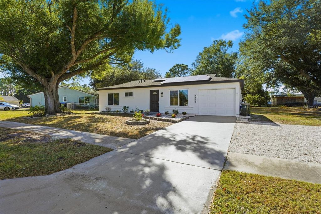 Photo of 6619 Dennison Avenue, North Port, FL 34287 (MLS # L4957694)