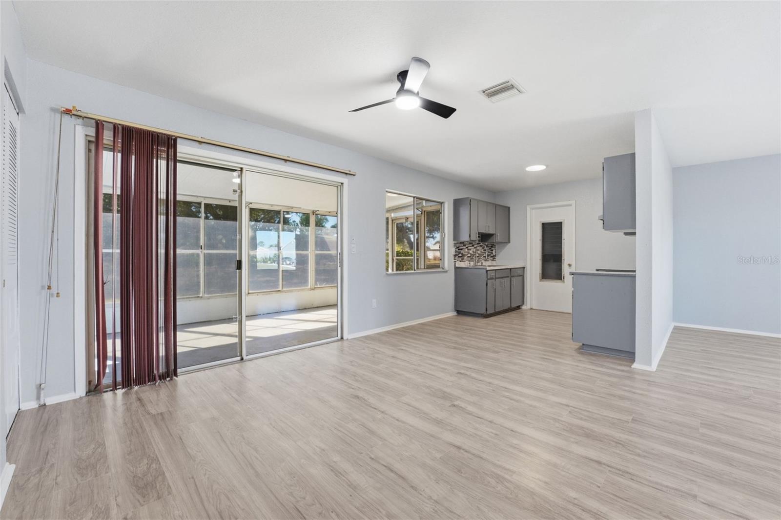 PORT CHARLOTTE SUB 52 - Residential