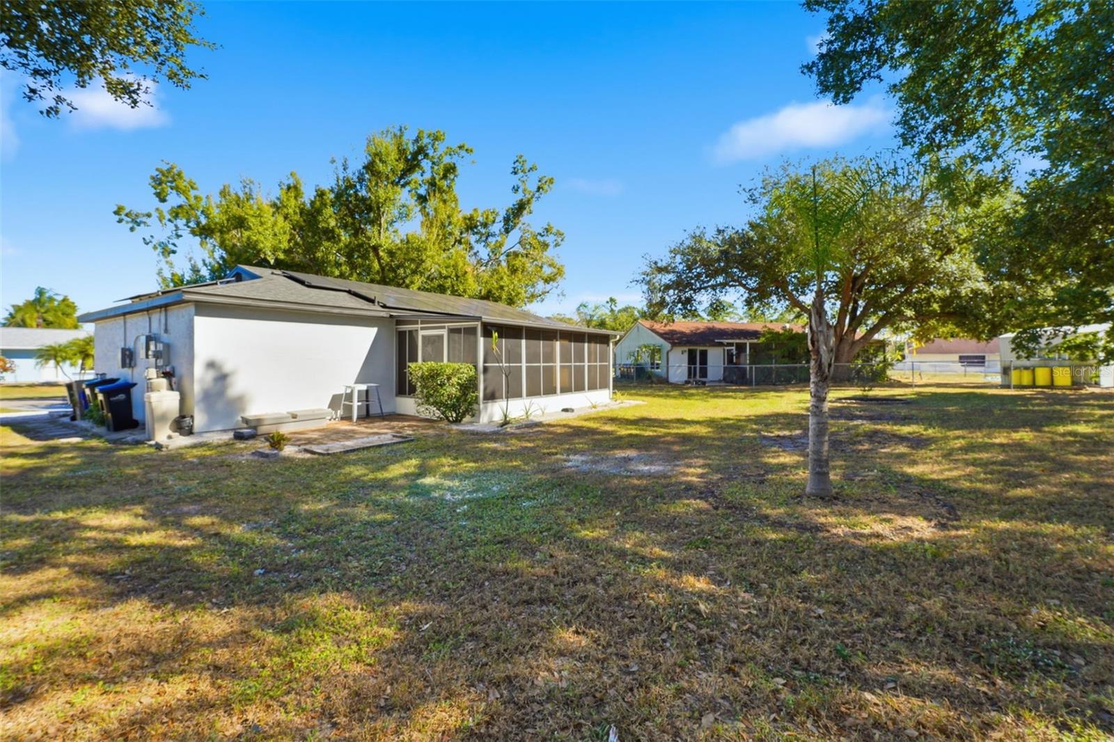 PORT CHARLOTTE SUB 52 - Residential