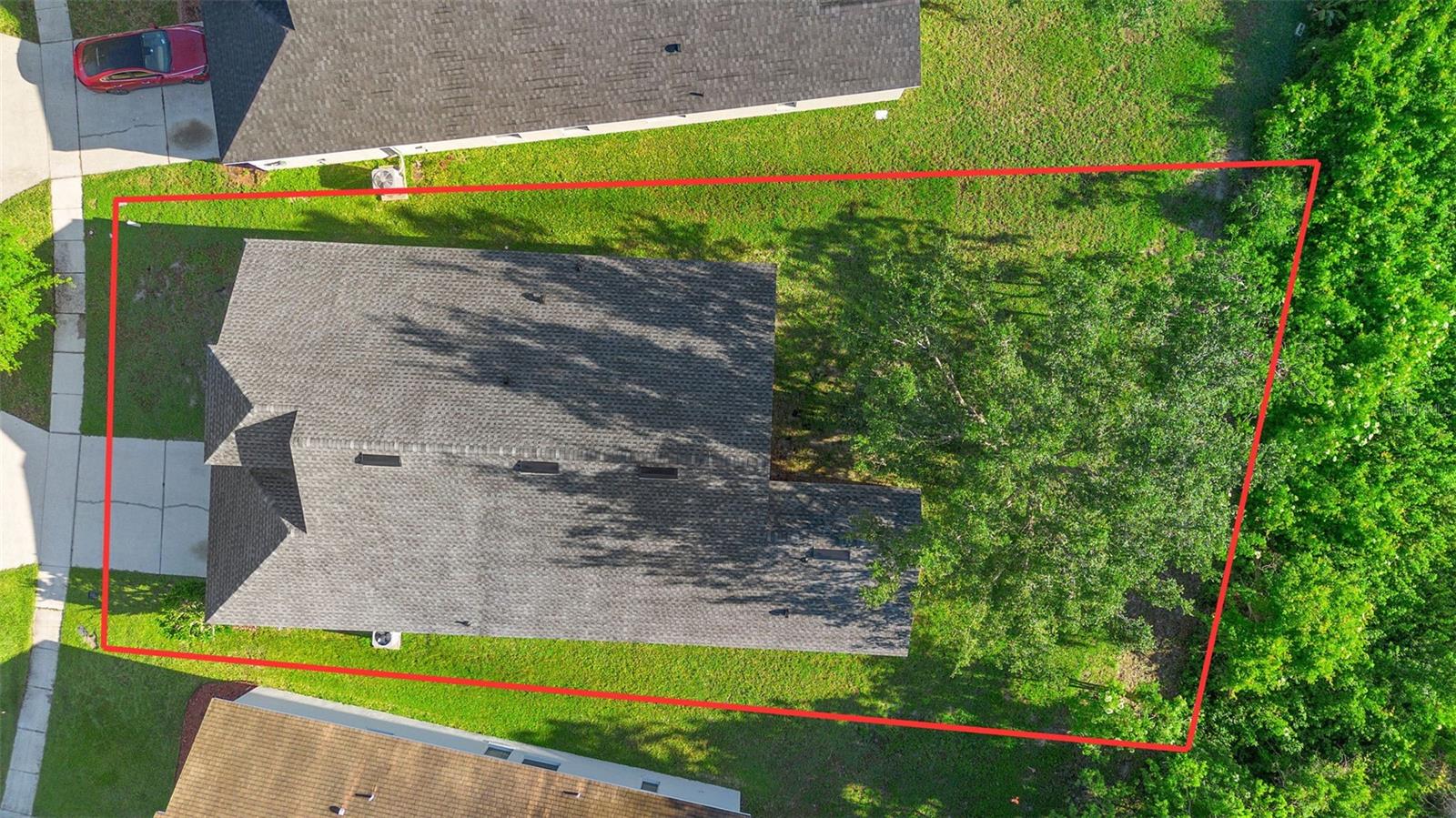 REMINGTON PRCL M2 - Residential