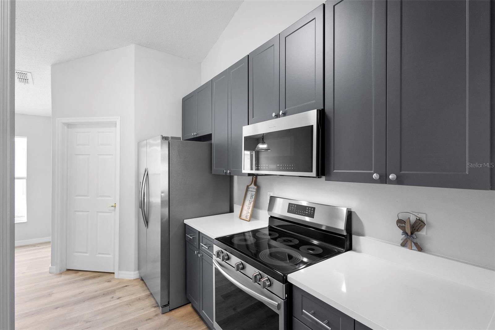 REMINGTON PRCL M2 - Residential