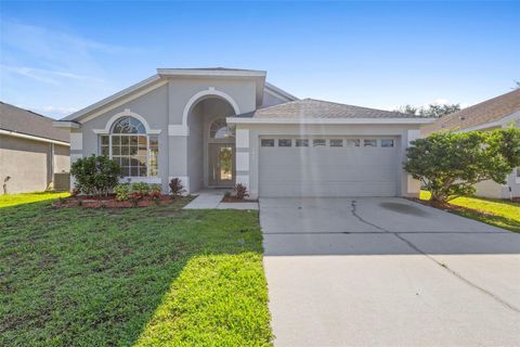 Photo of 707 Stonewyk Way, Kissimmee, FL 34744 (MLS # S5140405)