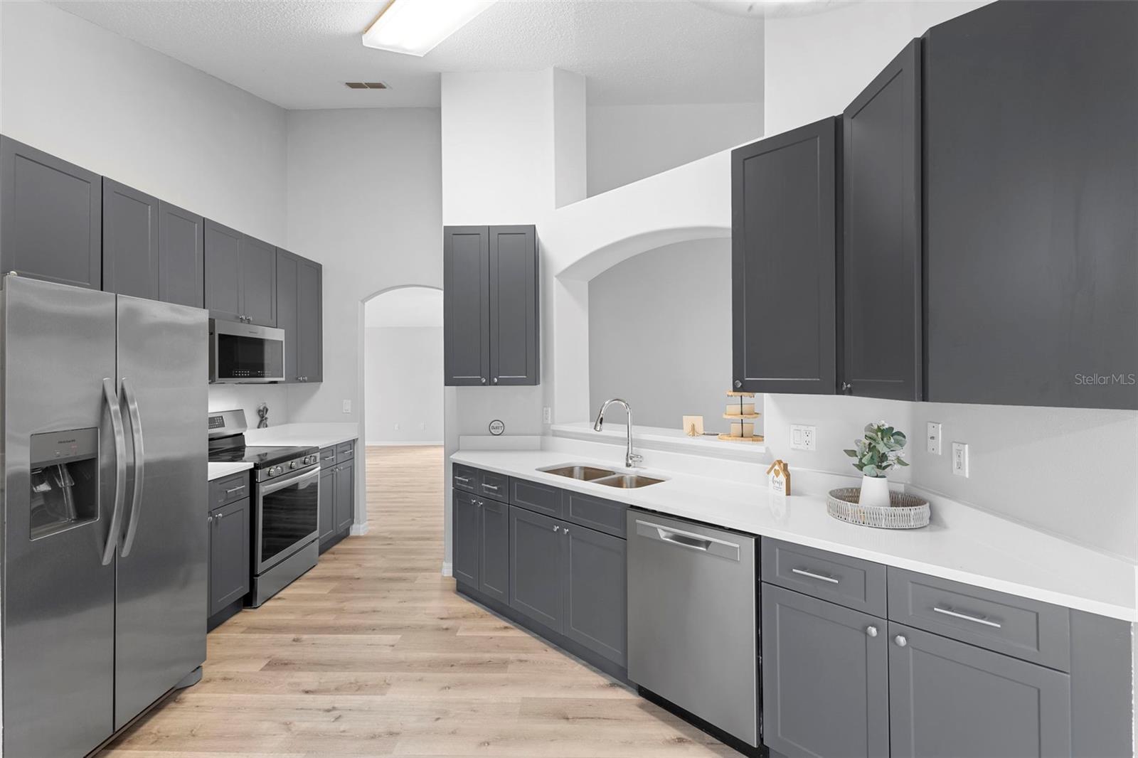 REMINGTON PRCL M2 - Residential