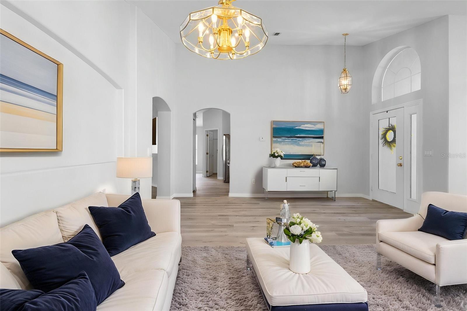 REMINGTON PRCL M2 - Residential