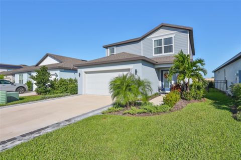 A home in PARRISH