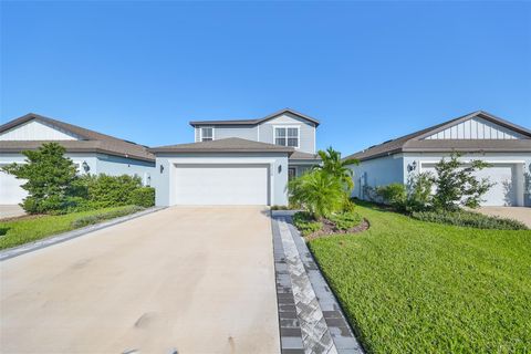 A home in PARRISH