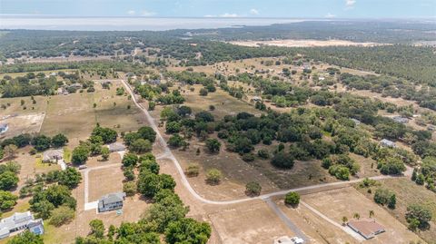 BIG SKY TRAIL CLERMONT FL 34715