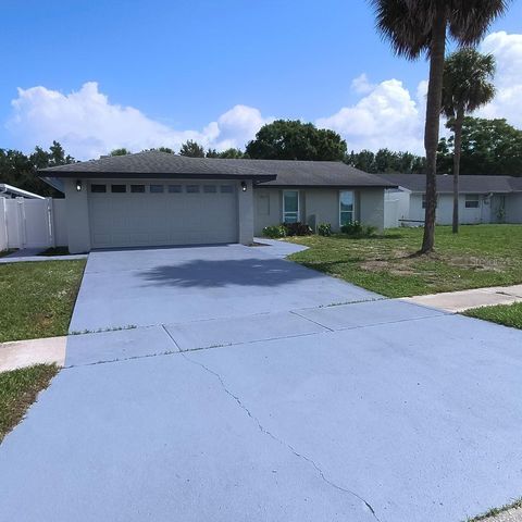Photo of 7019 Fountain Avenue, Tampa, FL 33634 (MLS # TB8531380)