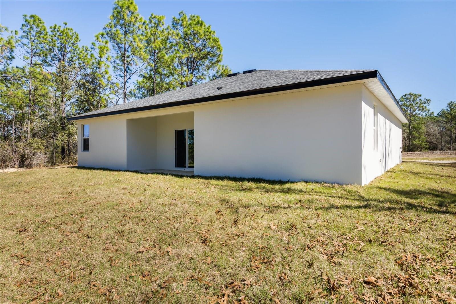 CITRUS SPGS UNIT 06 - Residential