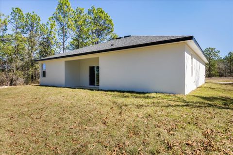 Tiny photo for 8968 N Citrus Springs Boulevard, Citrus Springs, FL 34433 (MLS # O6387119)