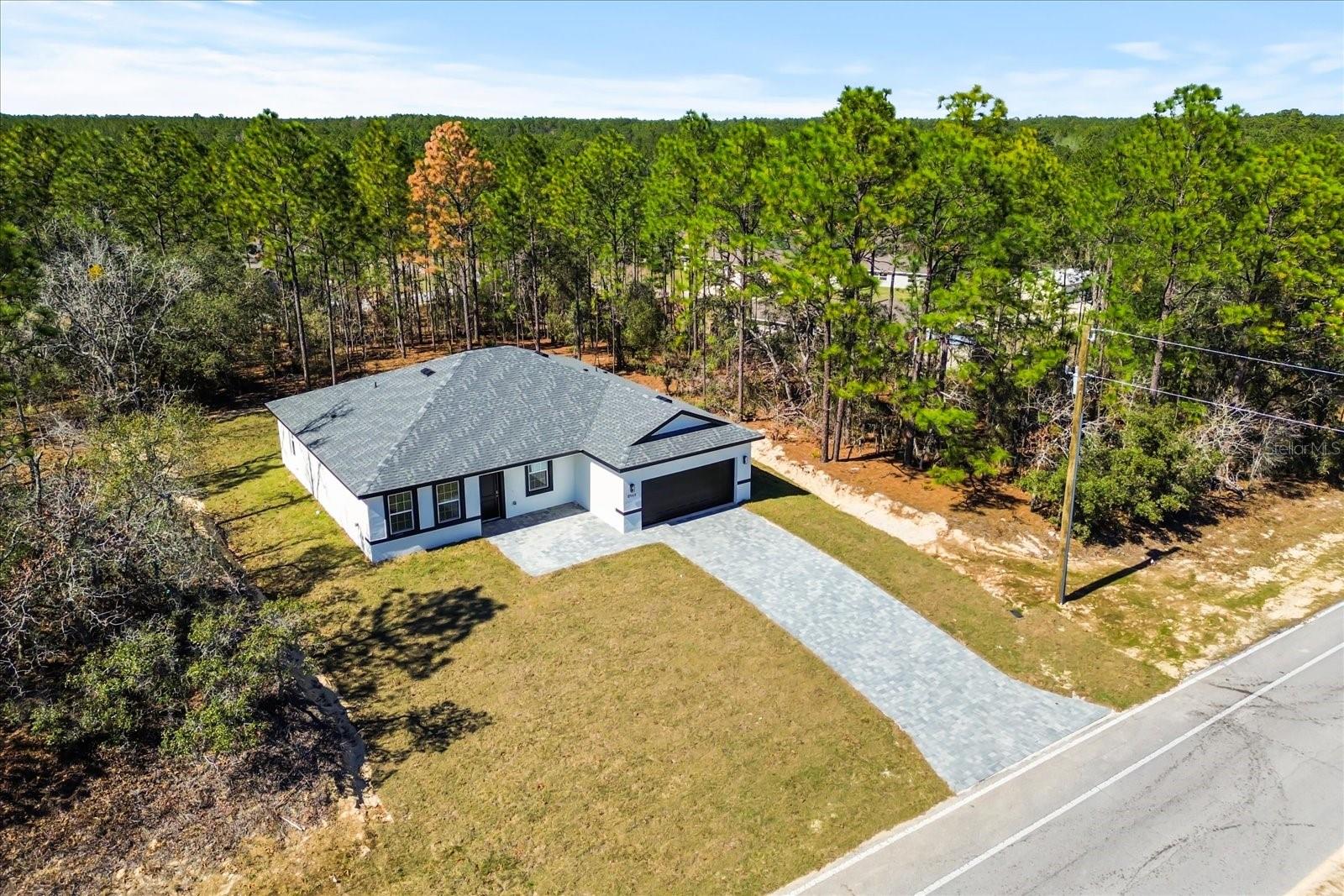 CITRUS SPGS UNIT 06 - Residential