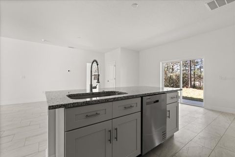 Tiny photo for 8968 N Citrus Springs Boulevard, Citrus Springs, FL 34433 (MLS # O6387119)