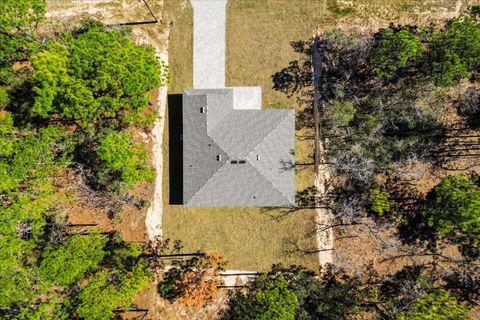 Tiny photo for 8968 N Citrus Springs Boulevard, Citrus Springs, FL 34433 (MLS # O6387119)