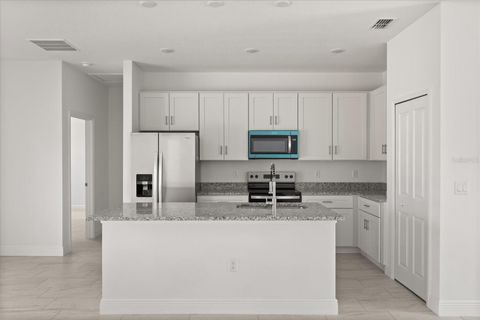 Tiny photo for 8968 N Citrus Springs Boulevard, Citrus Springs, FL 34433 (MLS # O6387119)