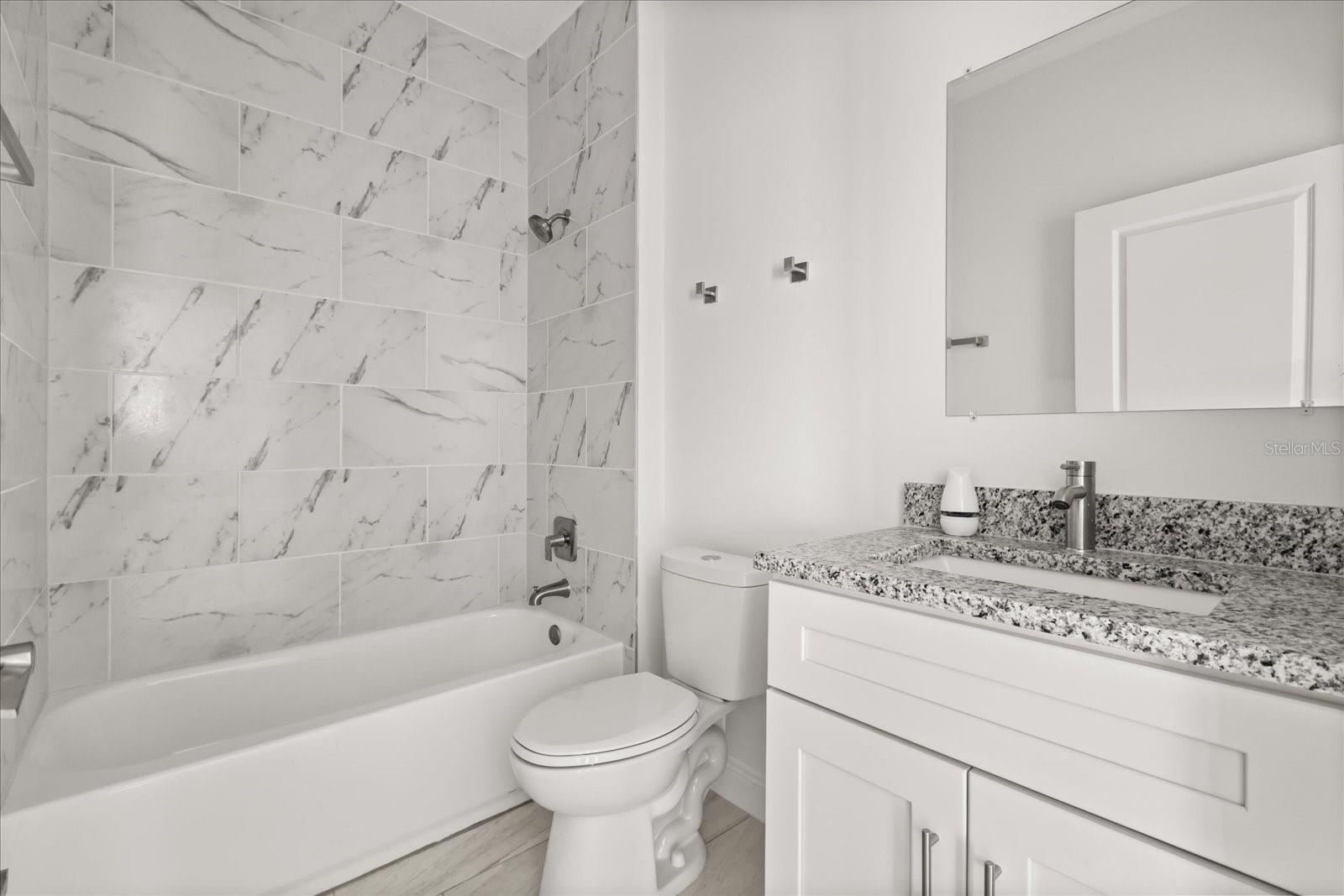 CITRUS SPGS UNIT 06 - Residential