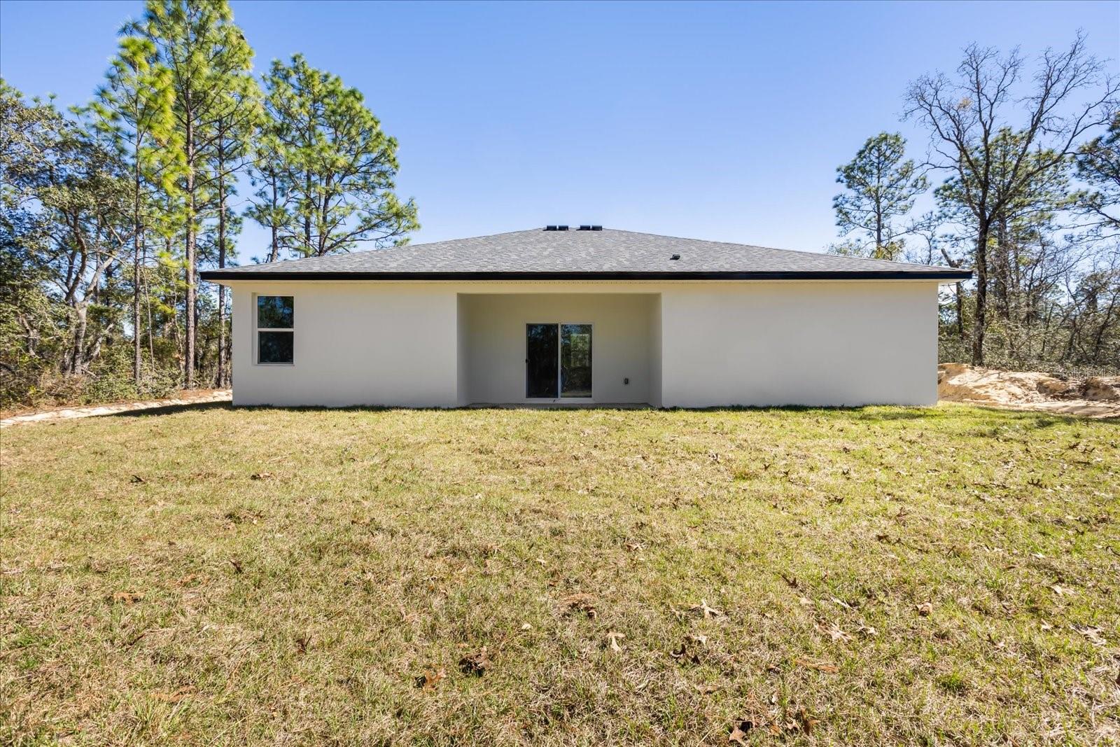 CITRUS SPGS UNIT 06 - Residential