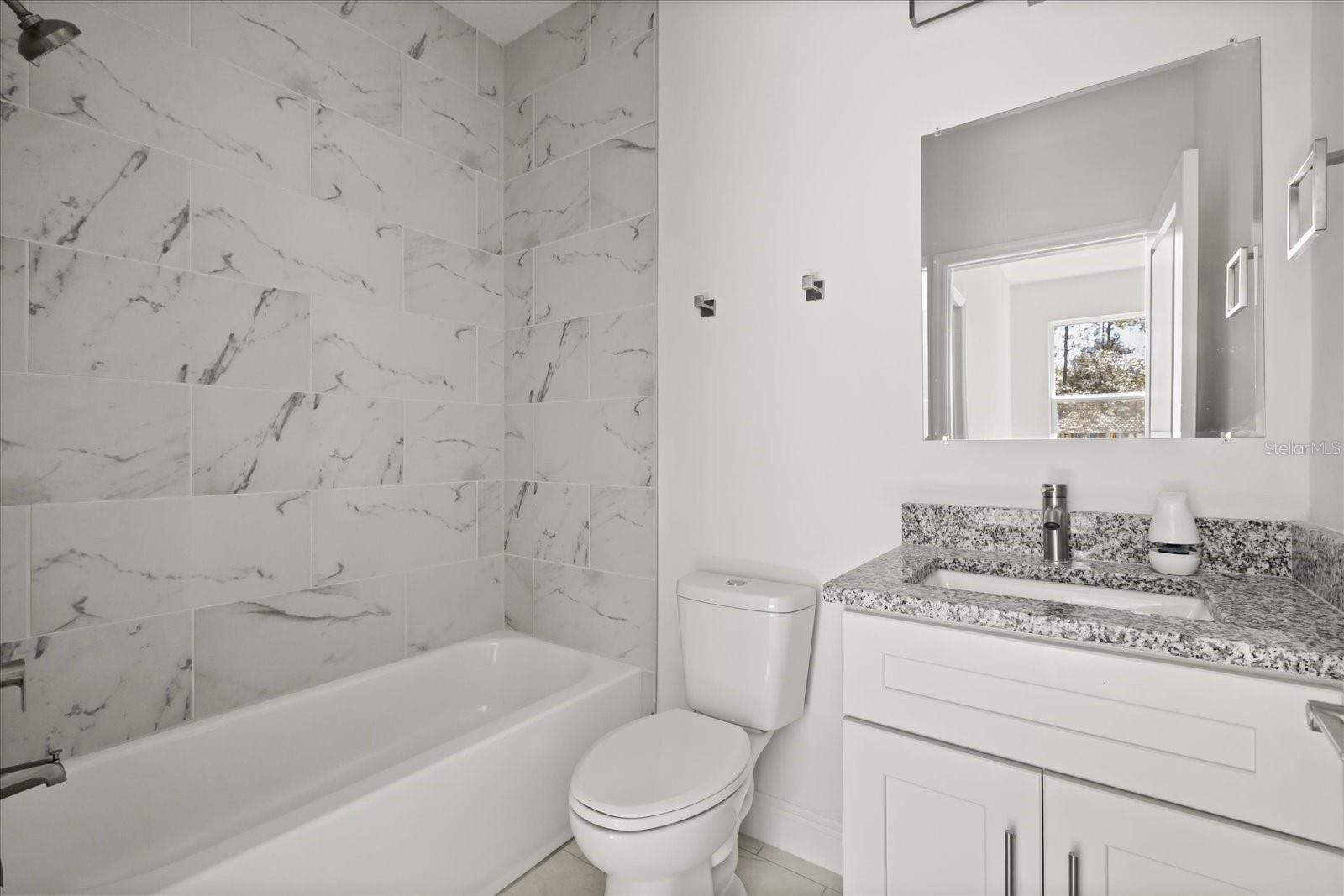 CITRUS SPGS UNIT 06 - Residential