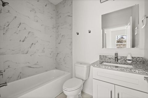 Tiny photo for 8968 N Citrus Springs Boulevard, Citrus Springs, FL 34433 (MLS # O6387119)