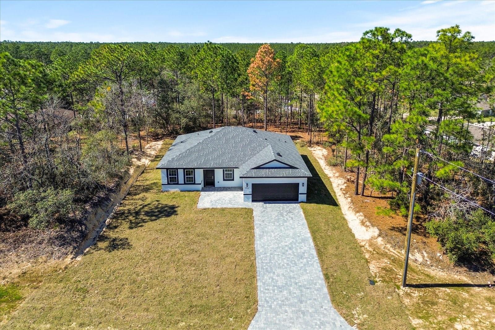 CITRUS SPGS UNIT 06 - Residential