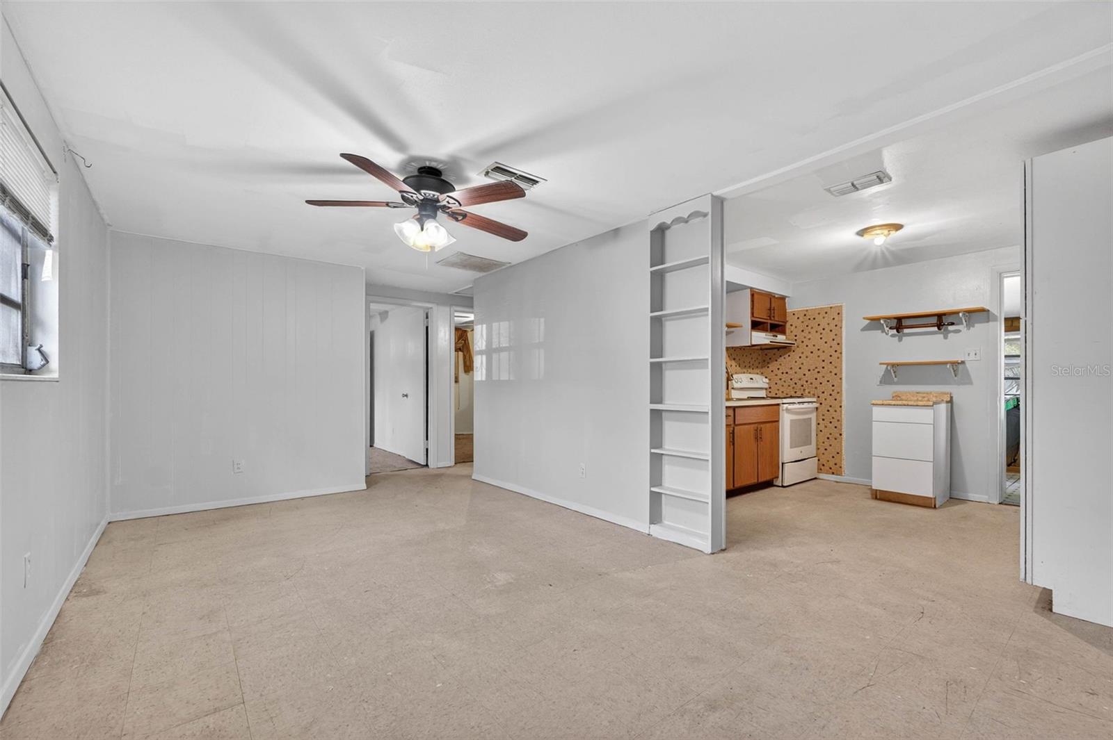 PINEHURST NORTH - Residential