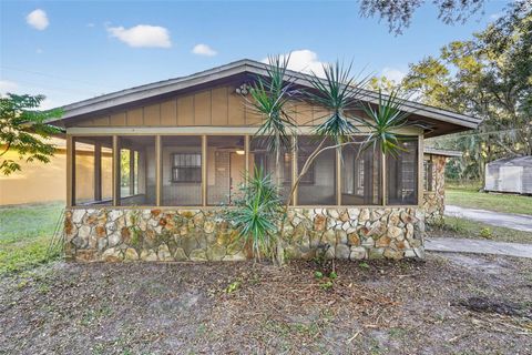 Photo of 614 Spruce Street, Plant City, FL 33563 (MLS # TB8458773)
