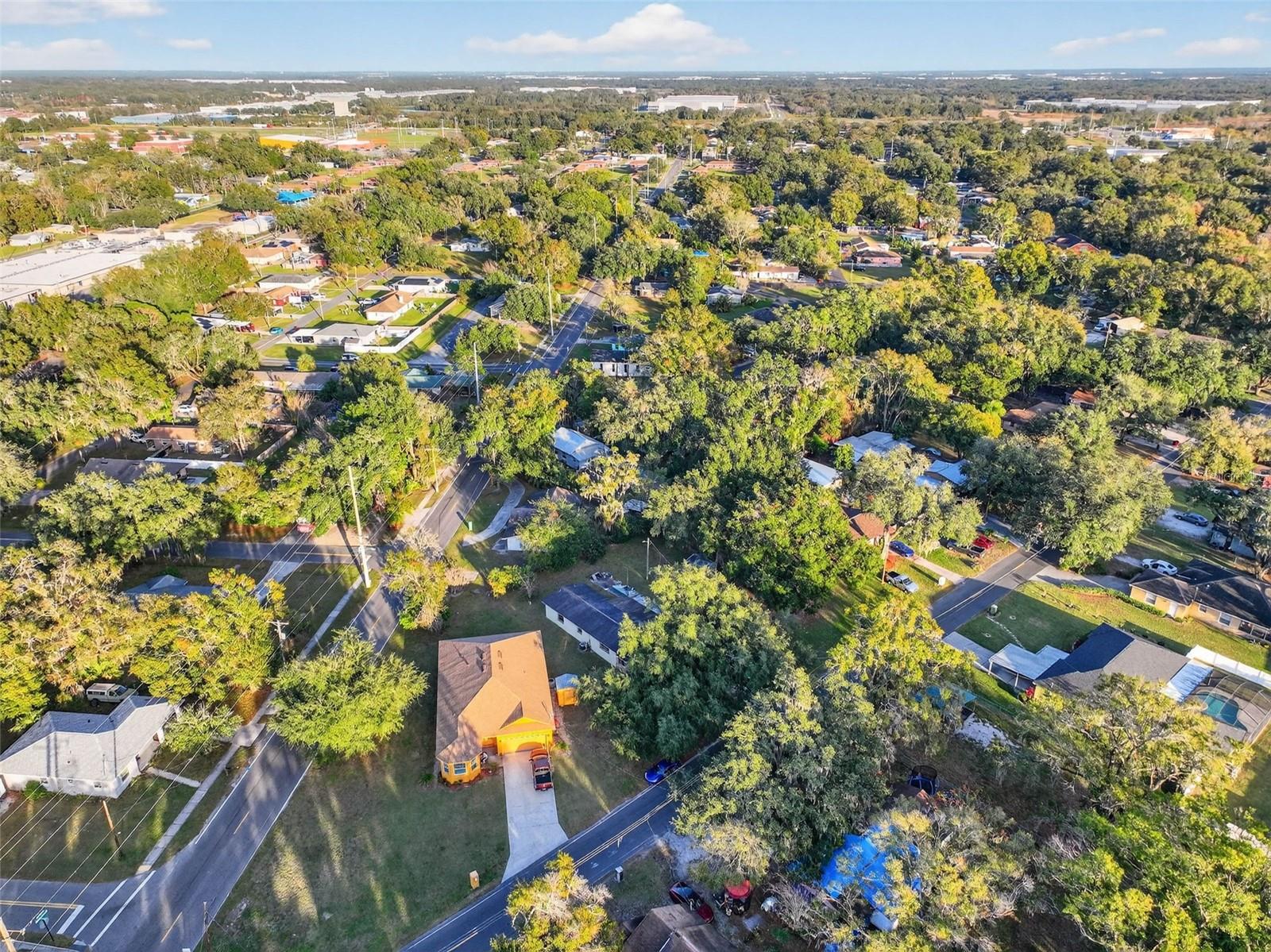 PINEHURST NORTH - Residential