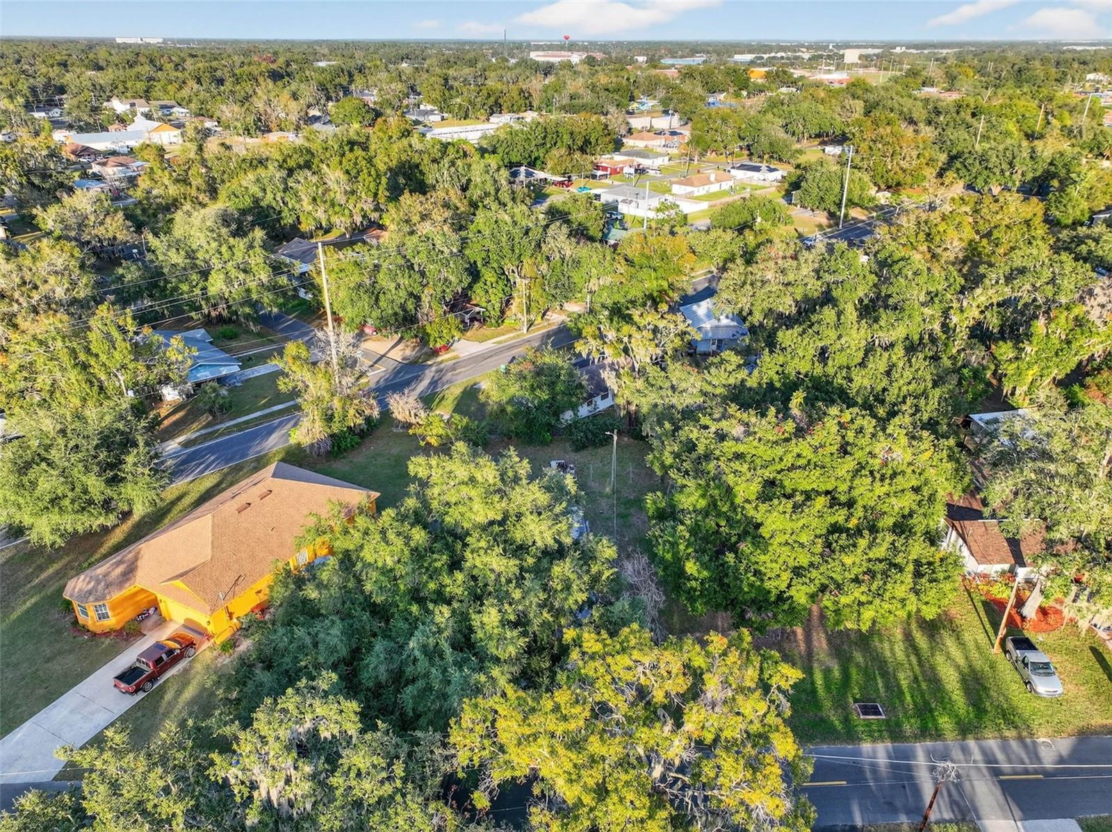 PINEHURST NORTH - Residential