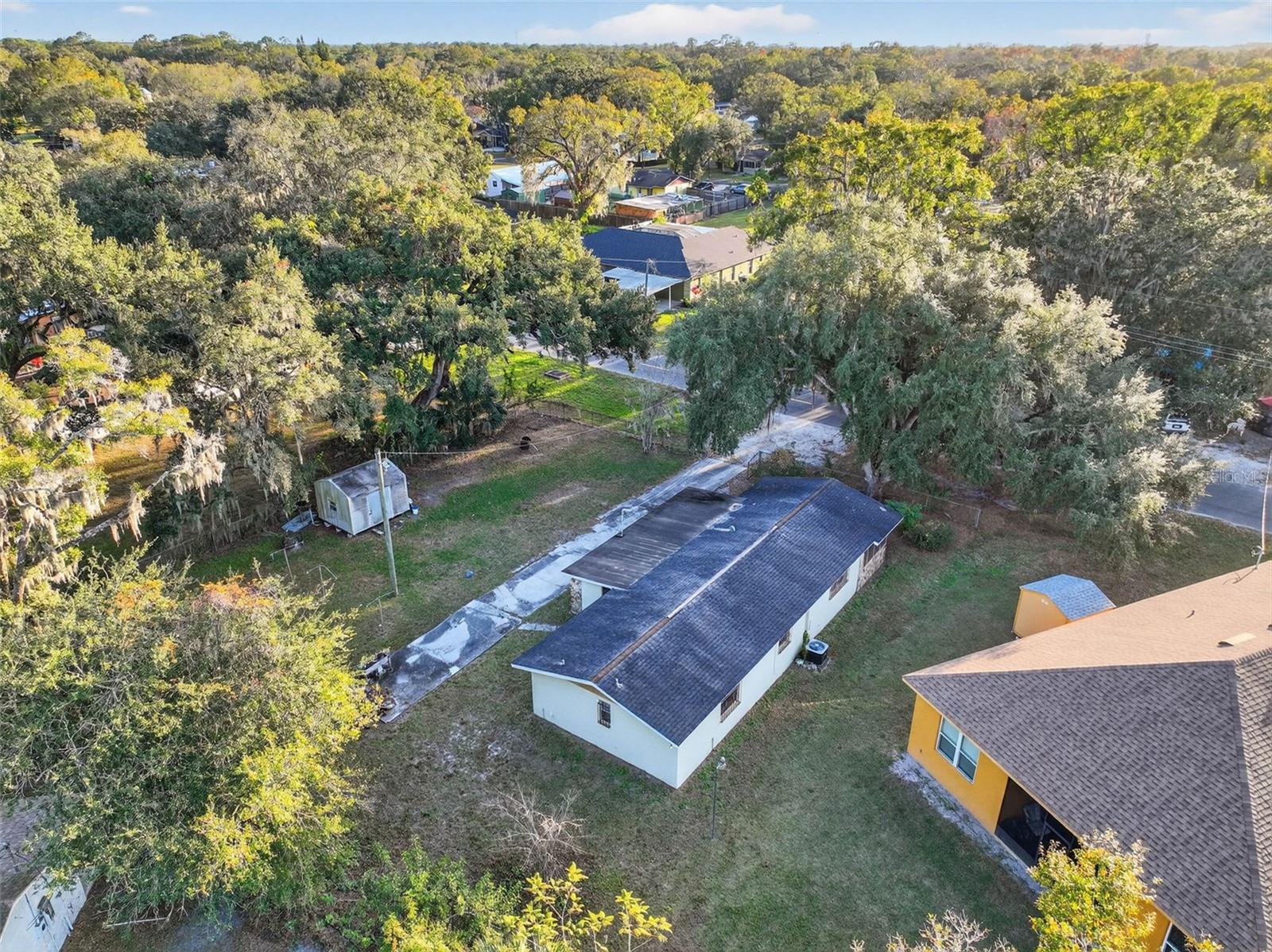 PINEHURST NORTH - Residential