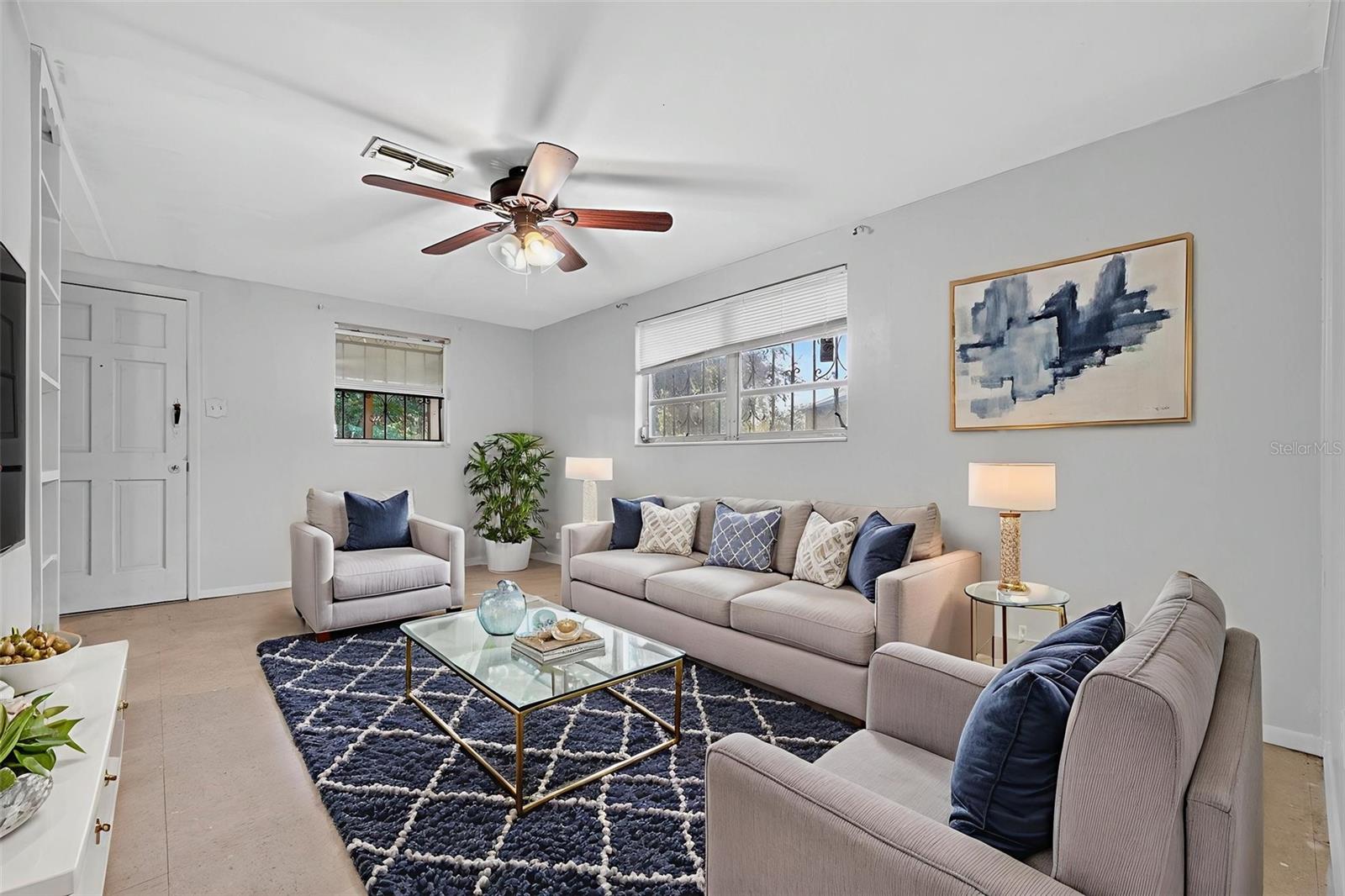 PINEHURST NORTH - Residential