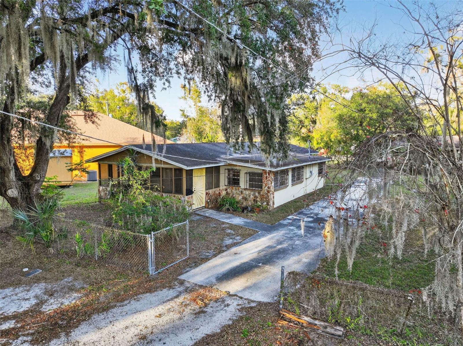 PINEHURST NORTH - Residential