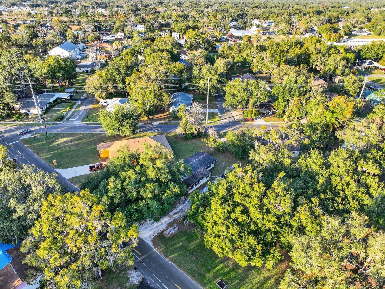 PINEHURST NORTH - Residential