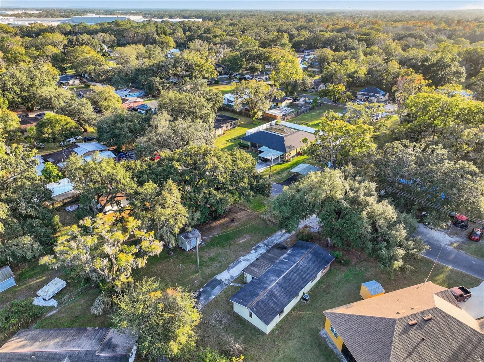 PINEHURST NORTH - Residential