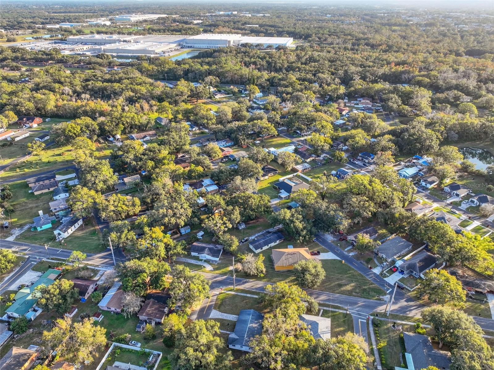 PINEHURST NORTH - Residential