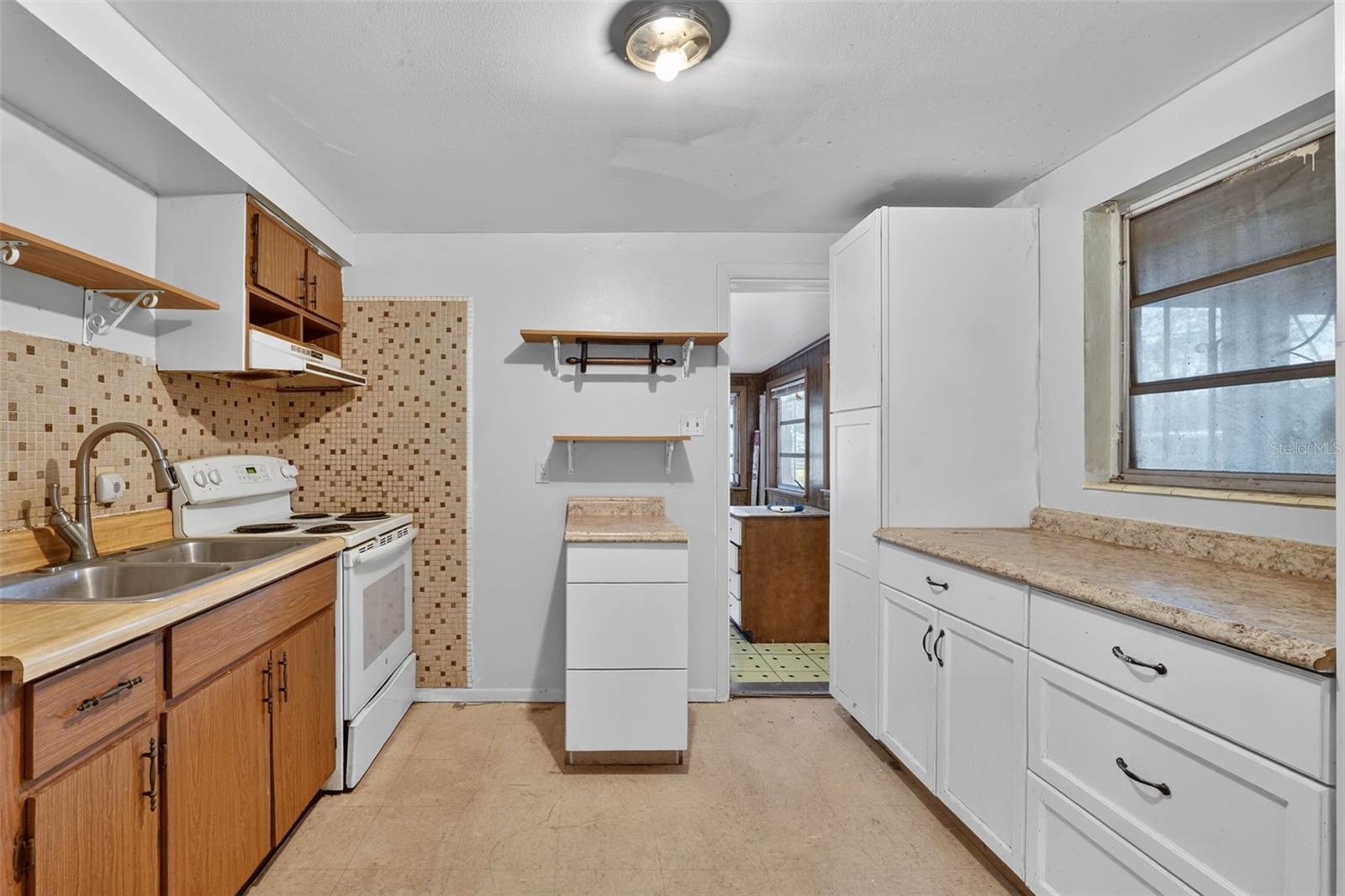 PINEHURST NORTH - Residential