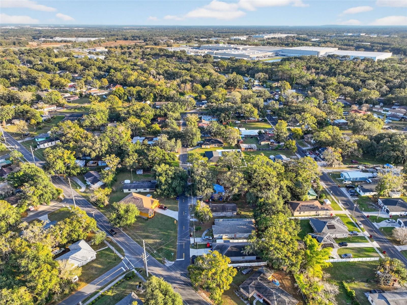 PINEHURST NORTH - Residential