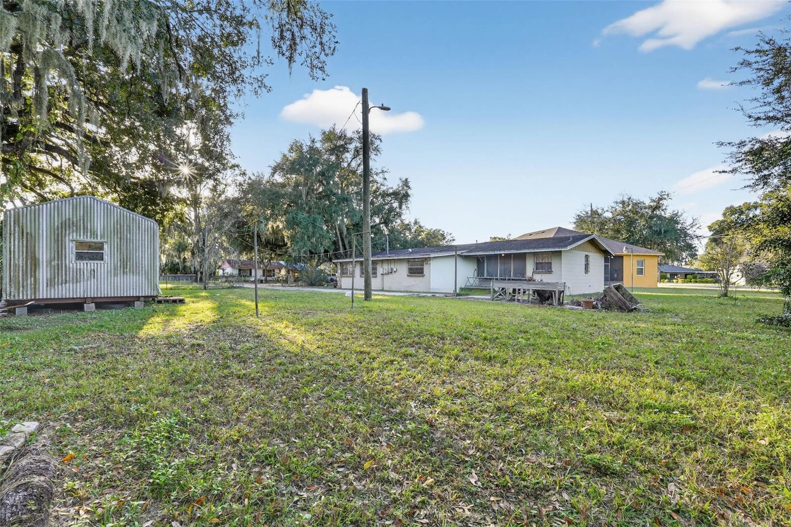 PINEHURST NORTH - Residential