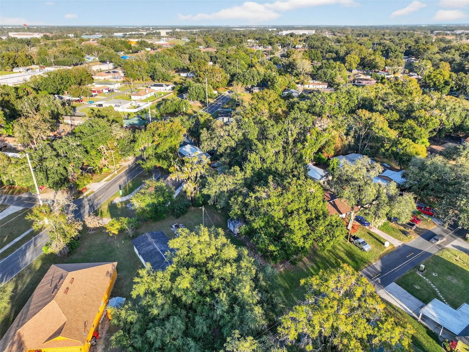 PINEHURST NORTH - Residential