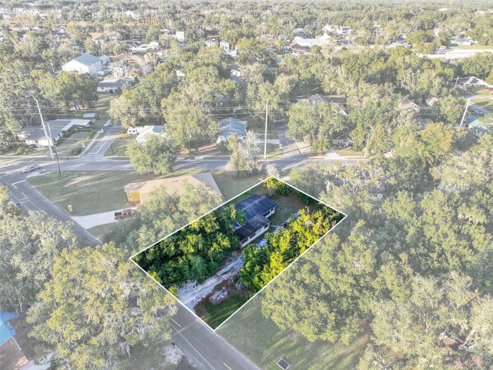 PINEHURST NORTH - Residential