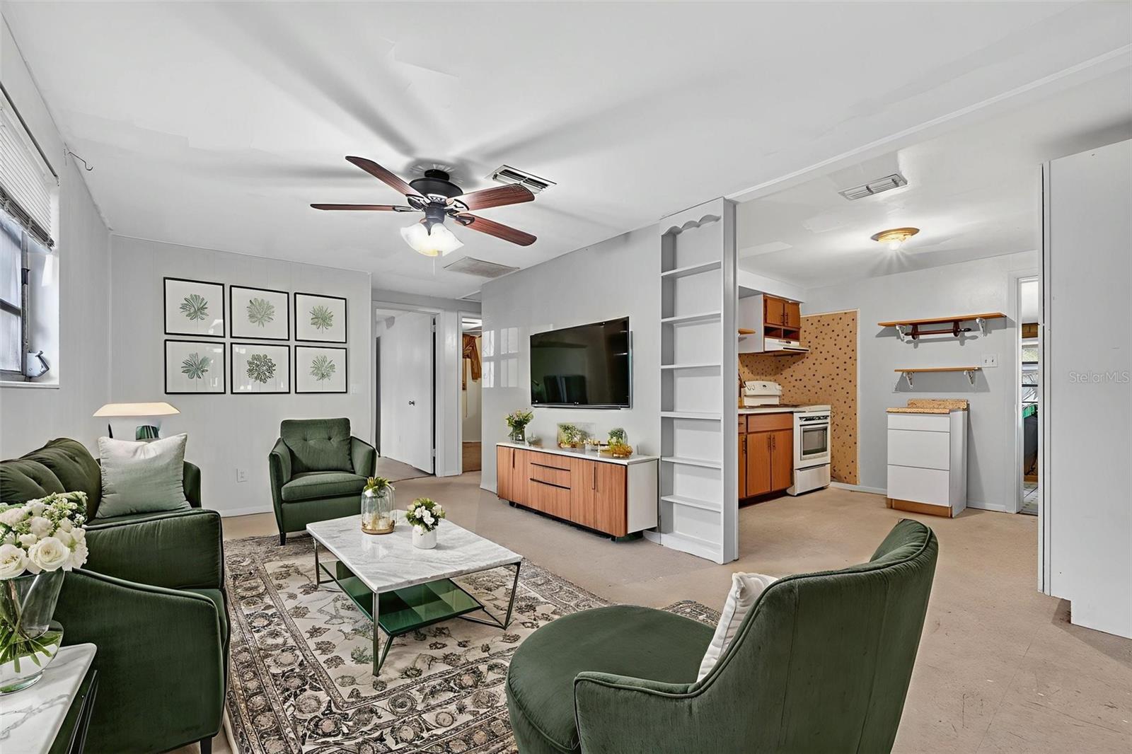 PINEHURST NORTH - Residential