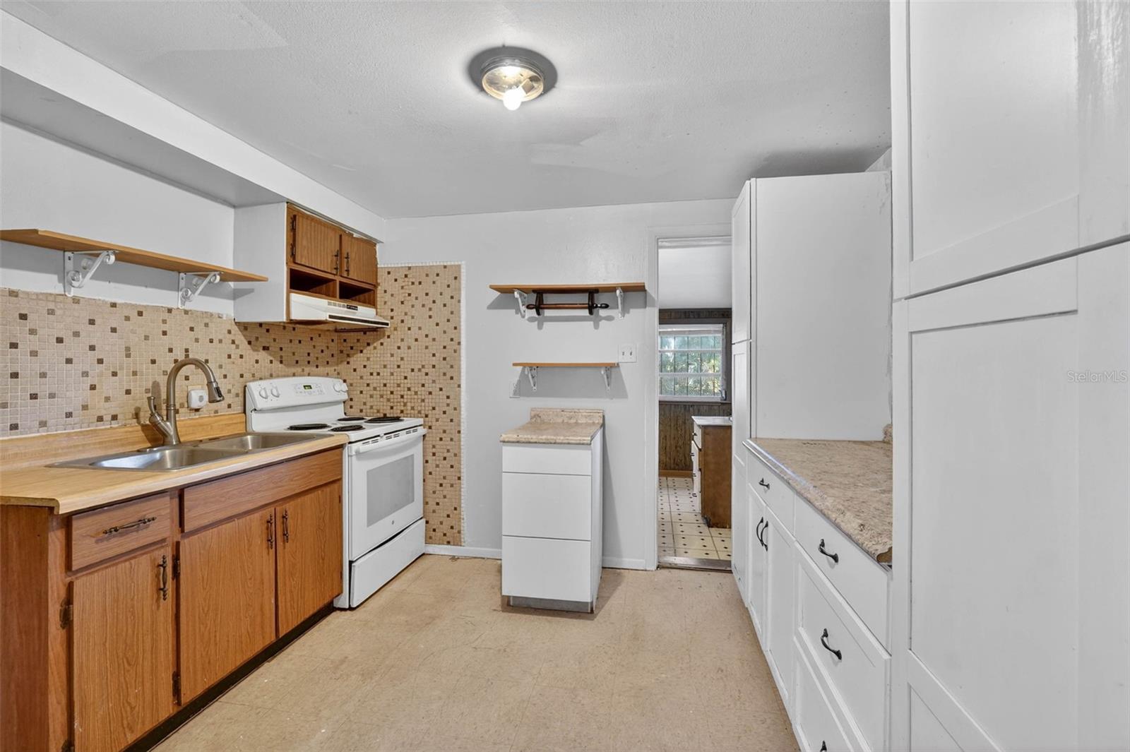 PINEHURST NORTH - Residential