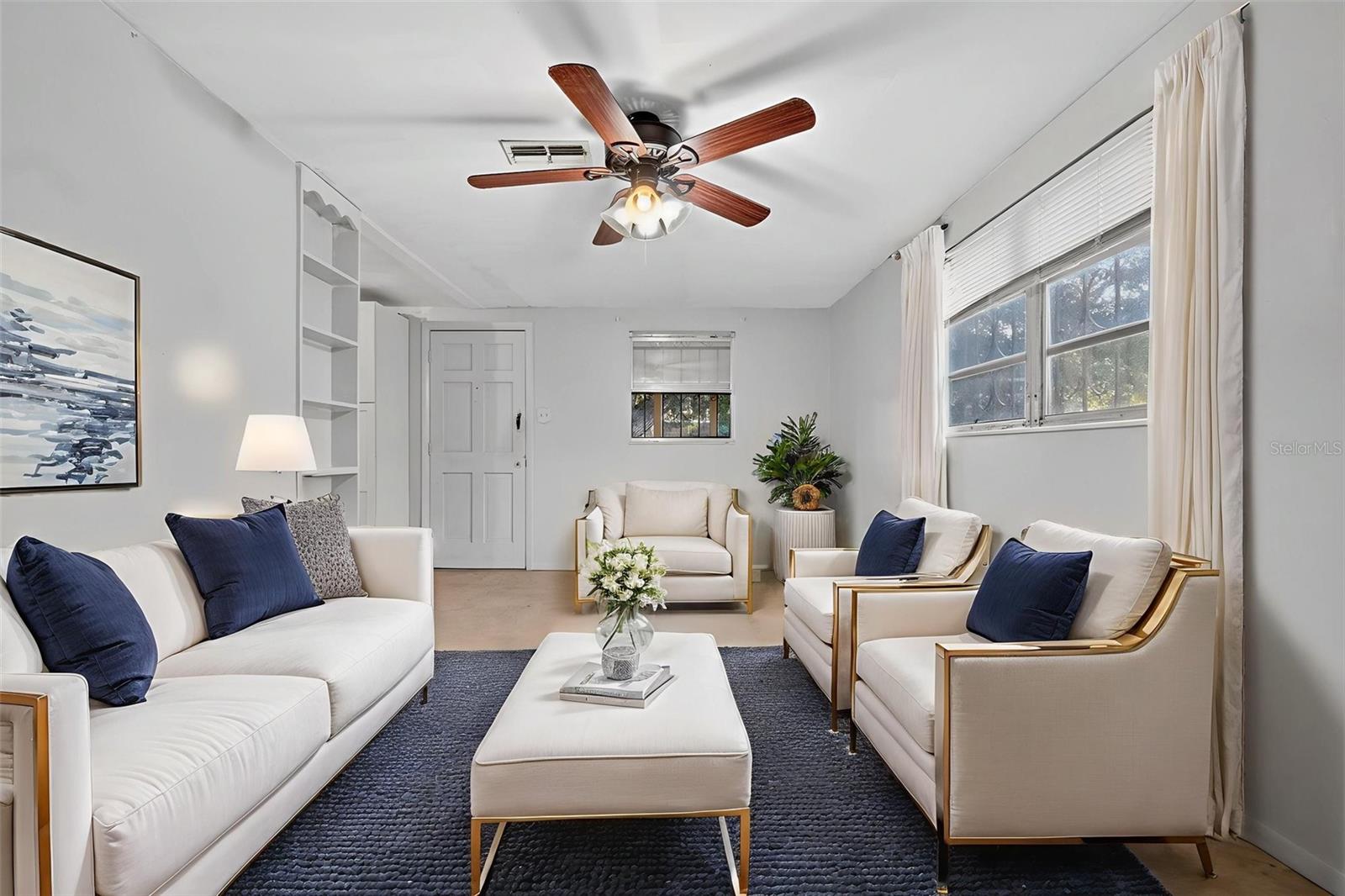 PINEHURST NORTH - Residential