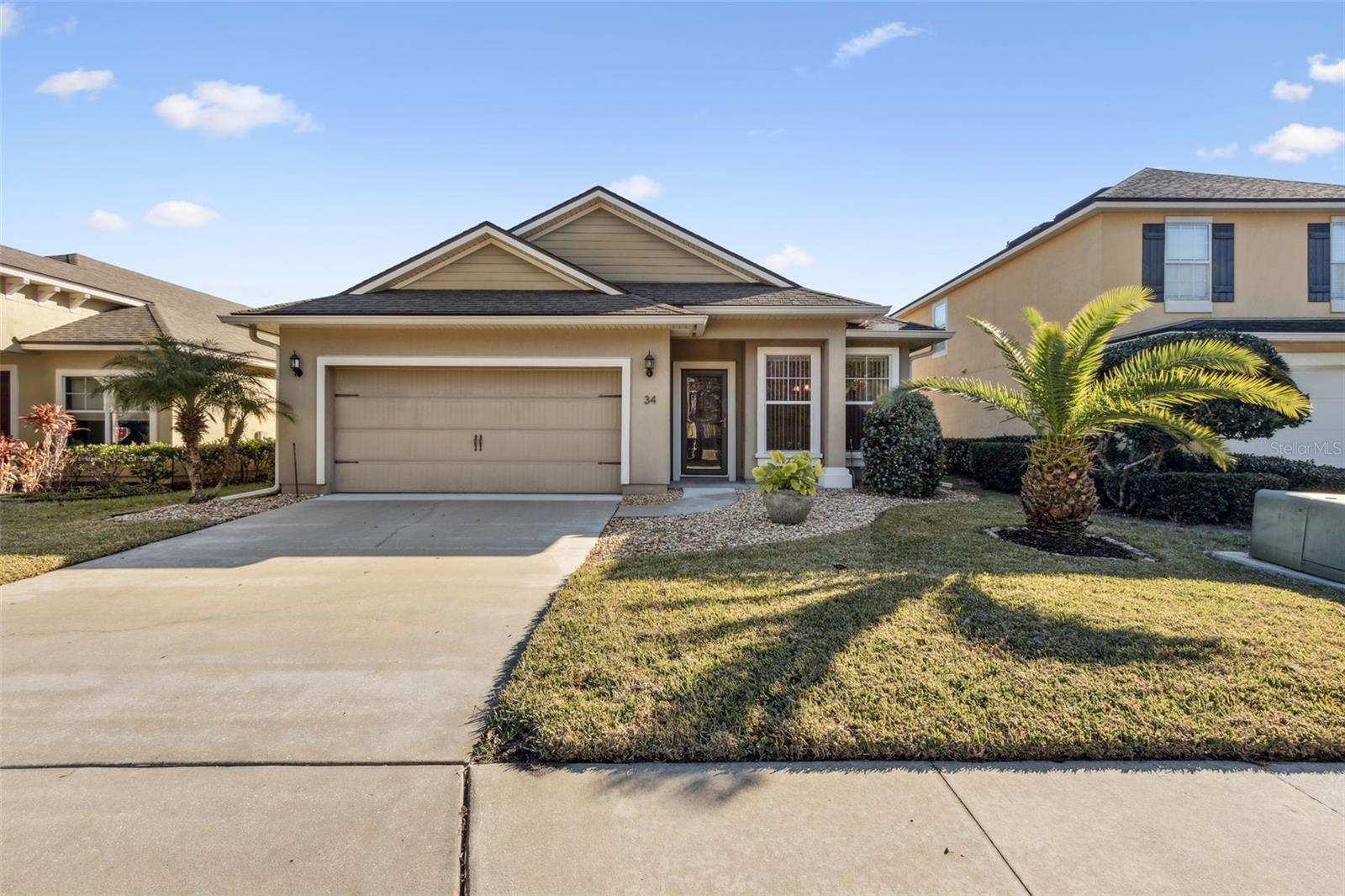 34 BALEARICS DRIVE