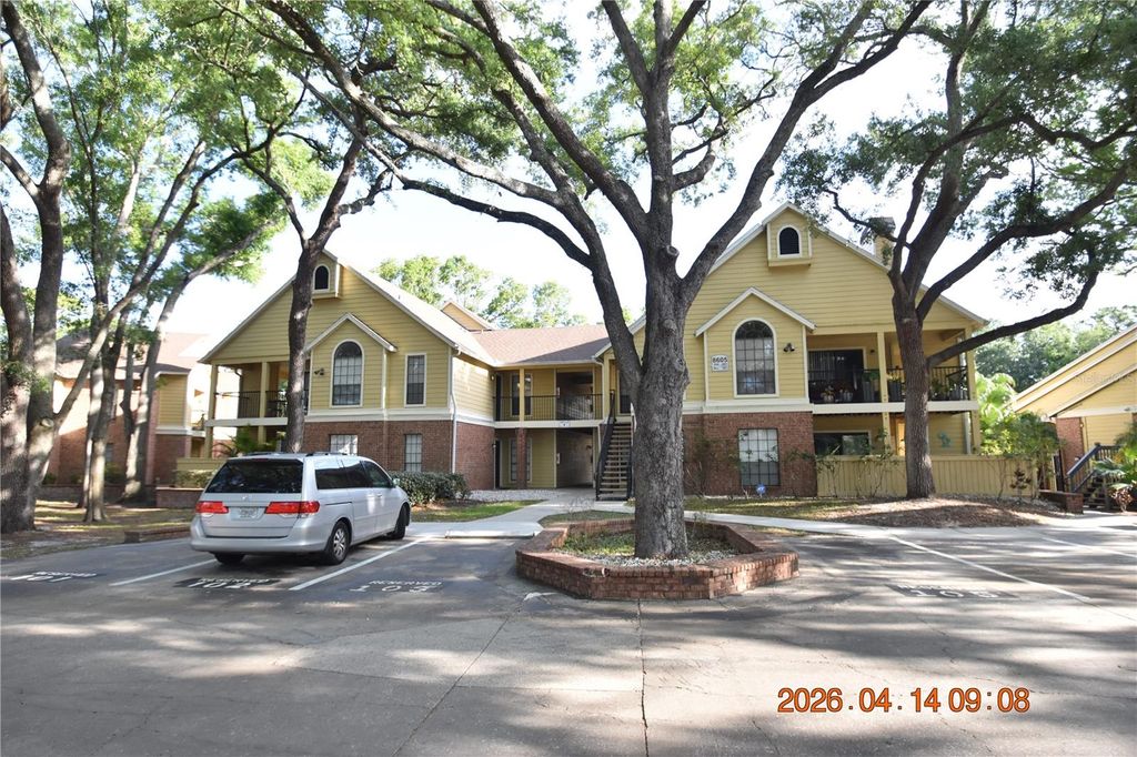 Photo of 8605 Mallard Reserve Drive #203, Tampa, FL 33614 (MLS # TB8498905)