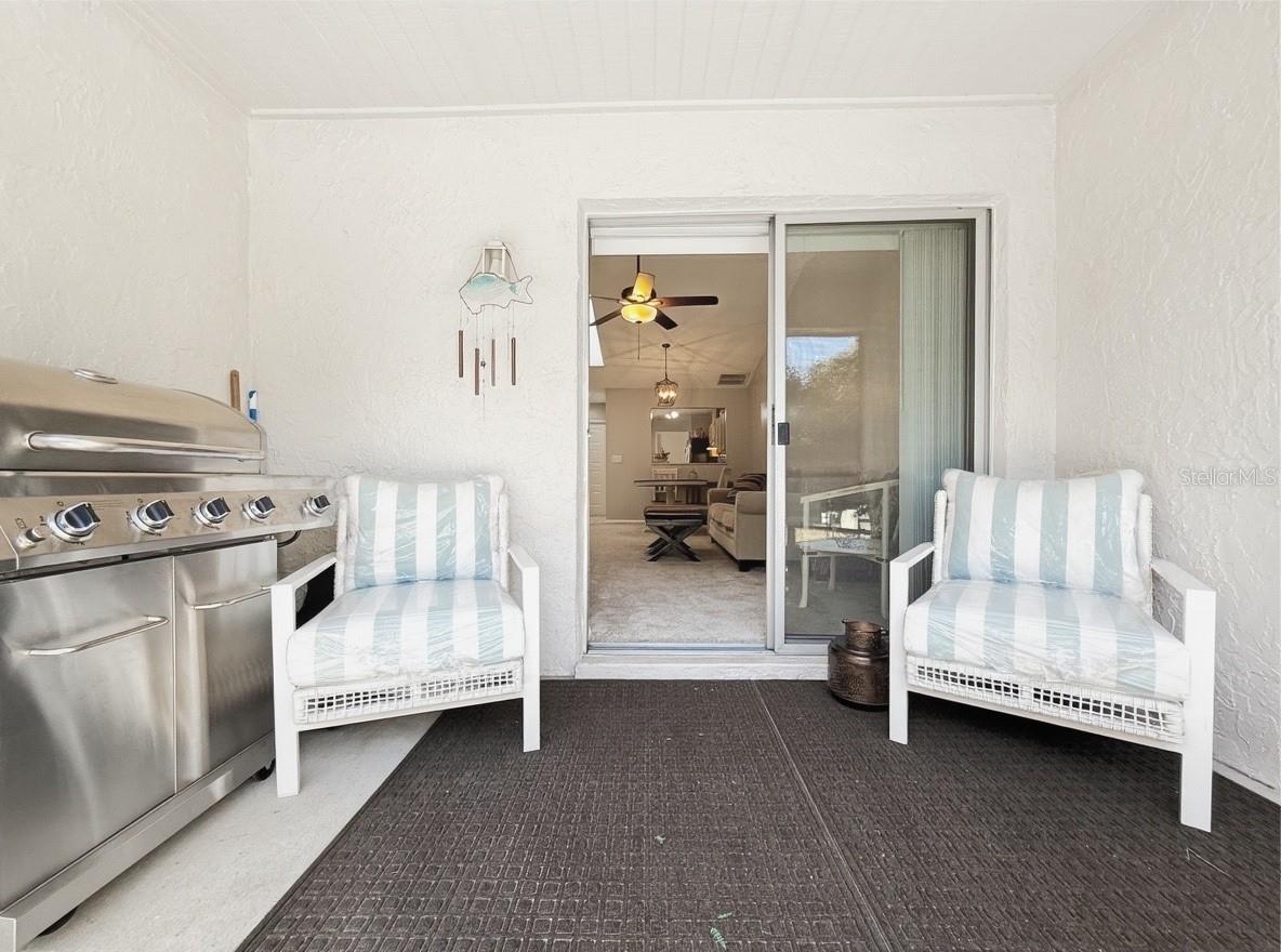 SOUTHPORT CONDO - Residential