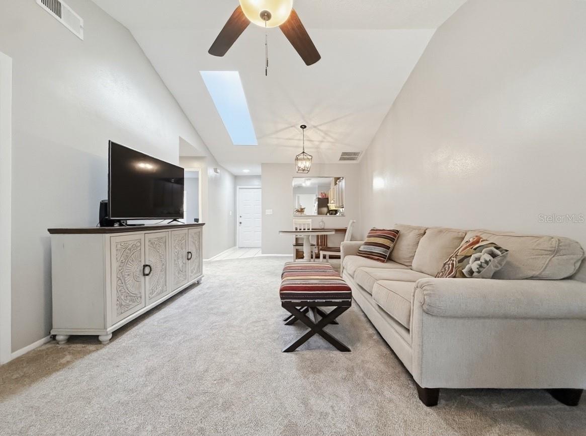 SOUTHPORT CONDO - Residential