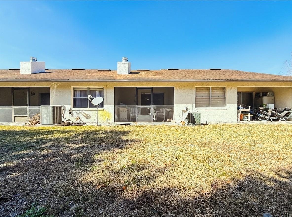 SOUTHPORT CONDO - Residential